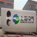 780GSM Fiberglass Closing Mold Mat for Infusion